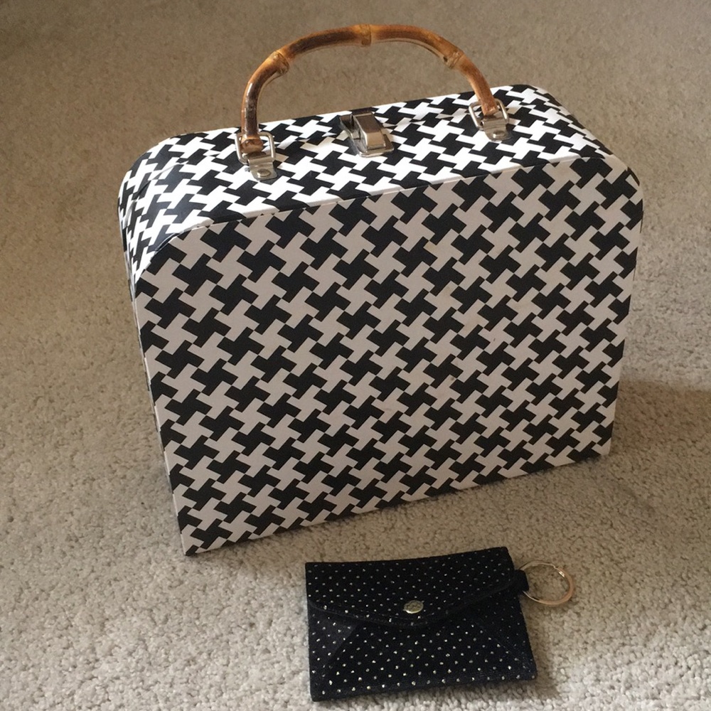Old Navy lunch/storage box